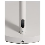 삼성 무빙스타일 M5 스탠드 라이트 68.6cm(27) 화이트