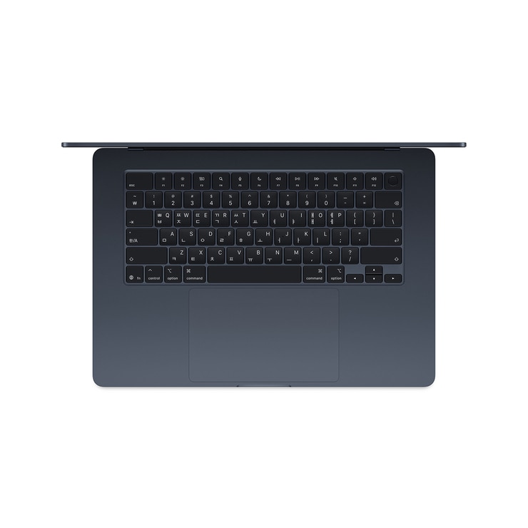 Apple 맥북 에어 15 M5 512GB 미드나이트