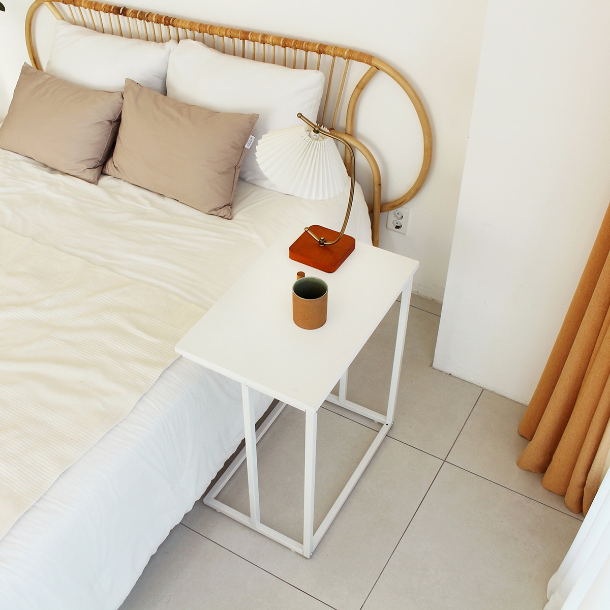 끌리마 DIY 다용도 사이드 테이블 580