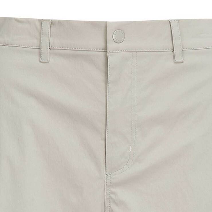 컬럼비아 여성 카고 반바지 - 라이트 베이지, L