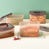 락앤락 대용량 김장 밀폐용기 10P 락앤락 대용량 김장 밀폐용기 10P