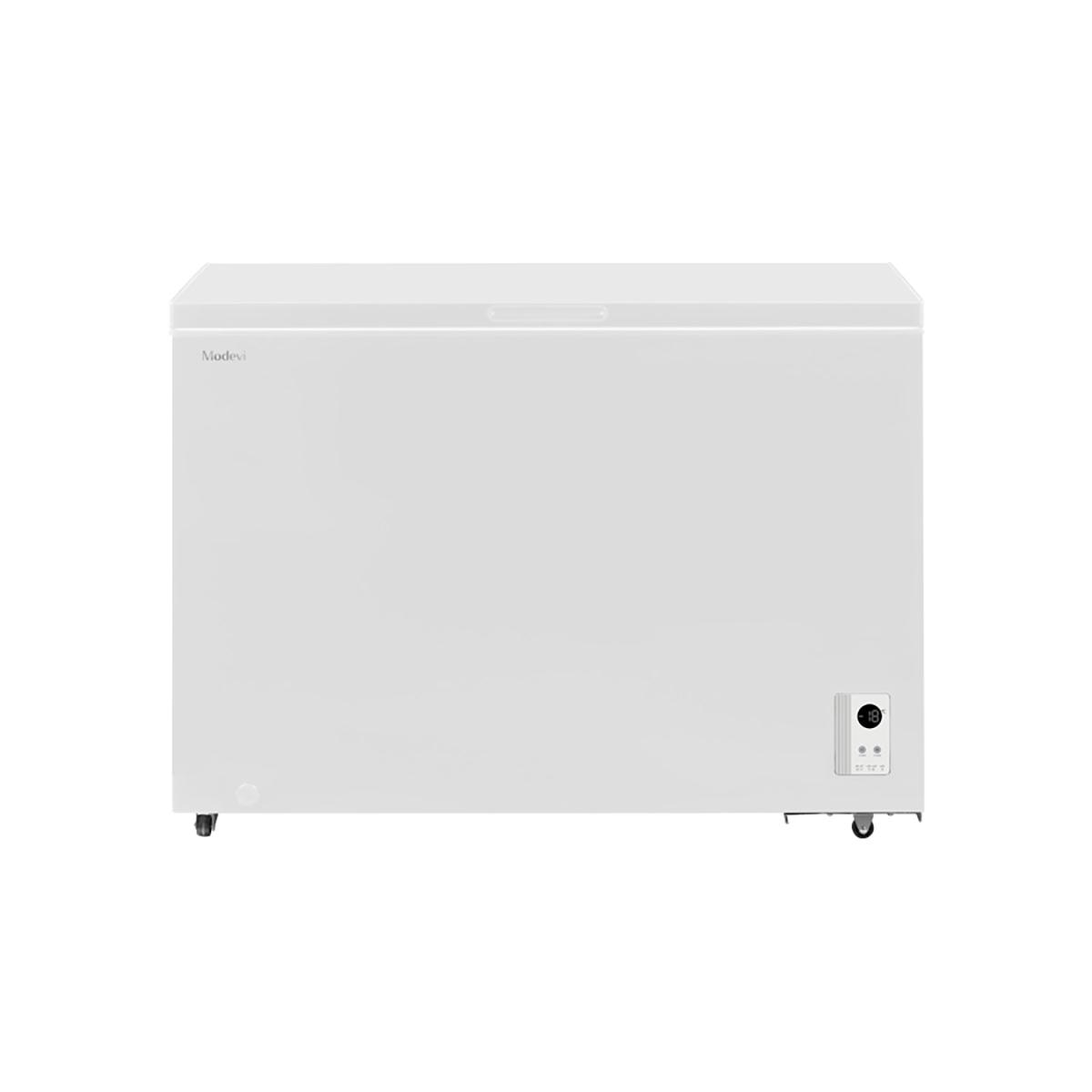 캐리어 모드비 냉동고 299L