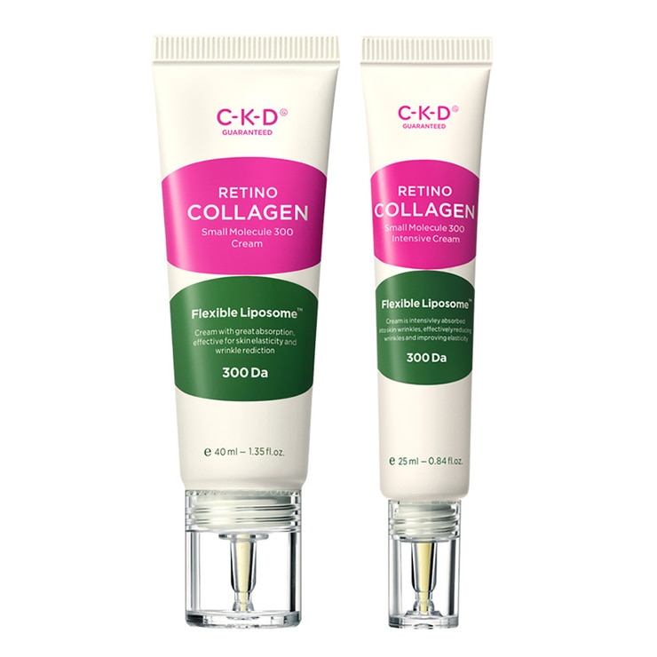 CKD Retino Collagen 300 Cream + Intensive Cream 647547