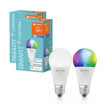 레드밴스 LED 스마트 전구 2개 레드밴스 LED 스마트 전구 2개