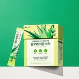 종근당건강 알로에 이뮨 스틱 20g x 40포 종근당건강 알로에 이뮨 스틱 20g x 40포