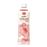 동원 보성홍차 아이스티 500ml x 24병
