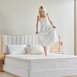 라클라우드 프리미엄 시에스타 매트리스 - 라지킹