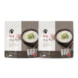 궁 한우 사골육수400G X 6 X 2 궁 한우 사골육수400G X 6 X 2