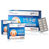 일양약품 잇큐 750mg x 120정 x 2