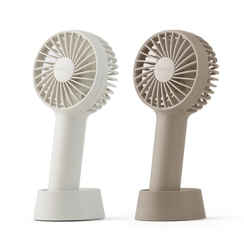 루메나 휴대용 무선 선풍기 FAN C 2 2 개입