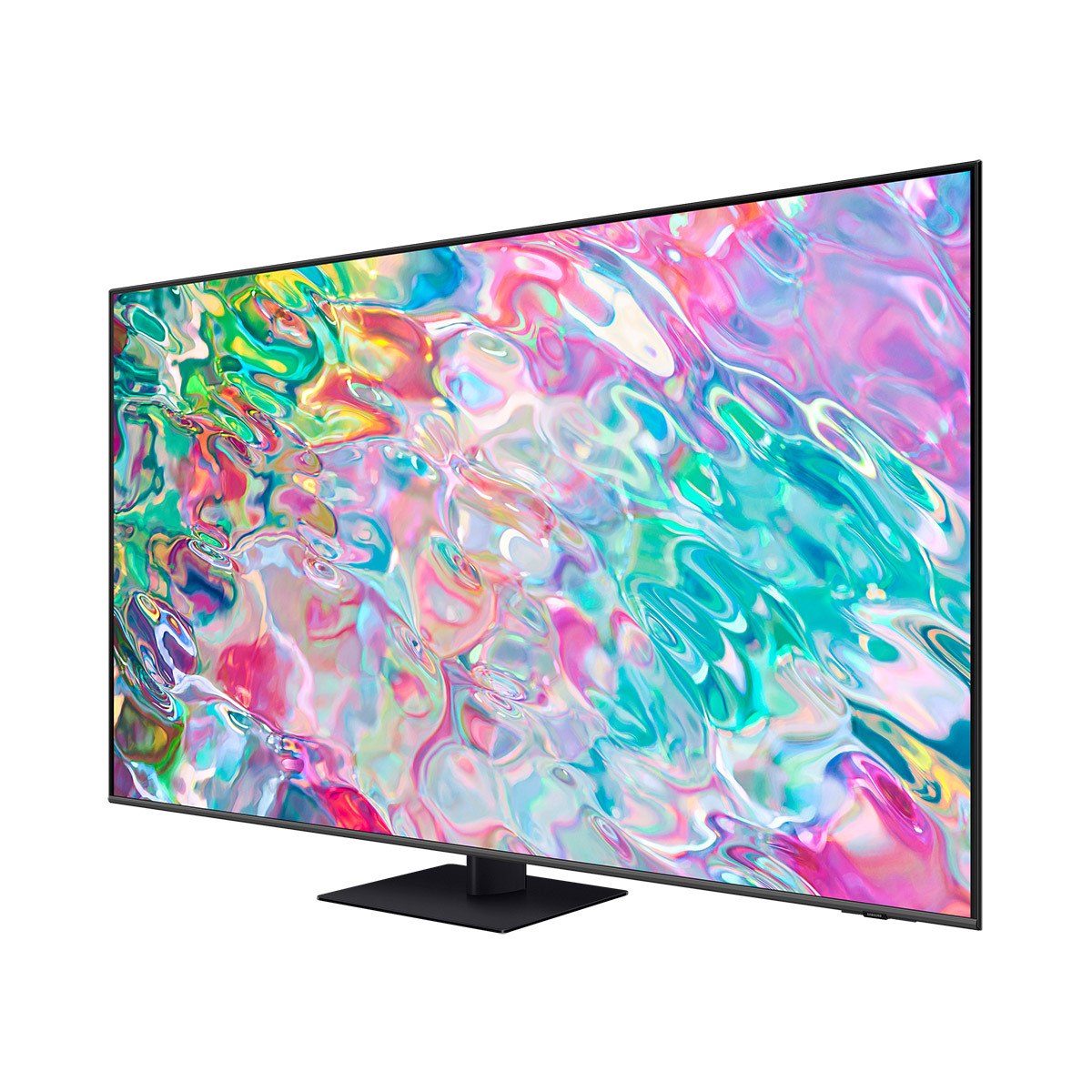 삼성 QLED TV KQ65QB70AFXKR 163cm (65)
