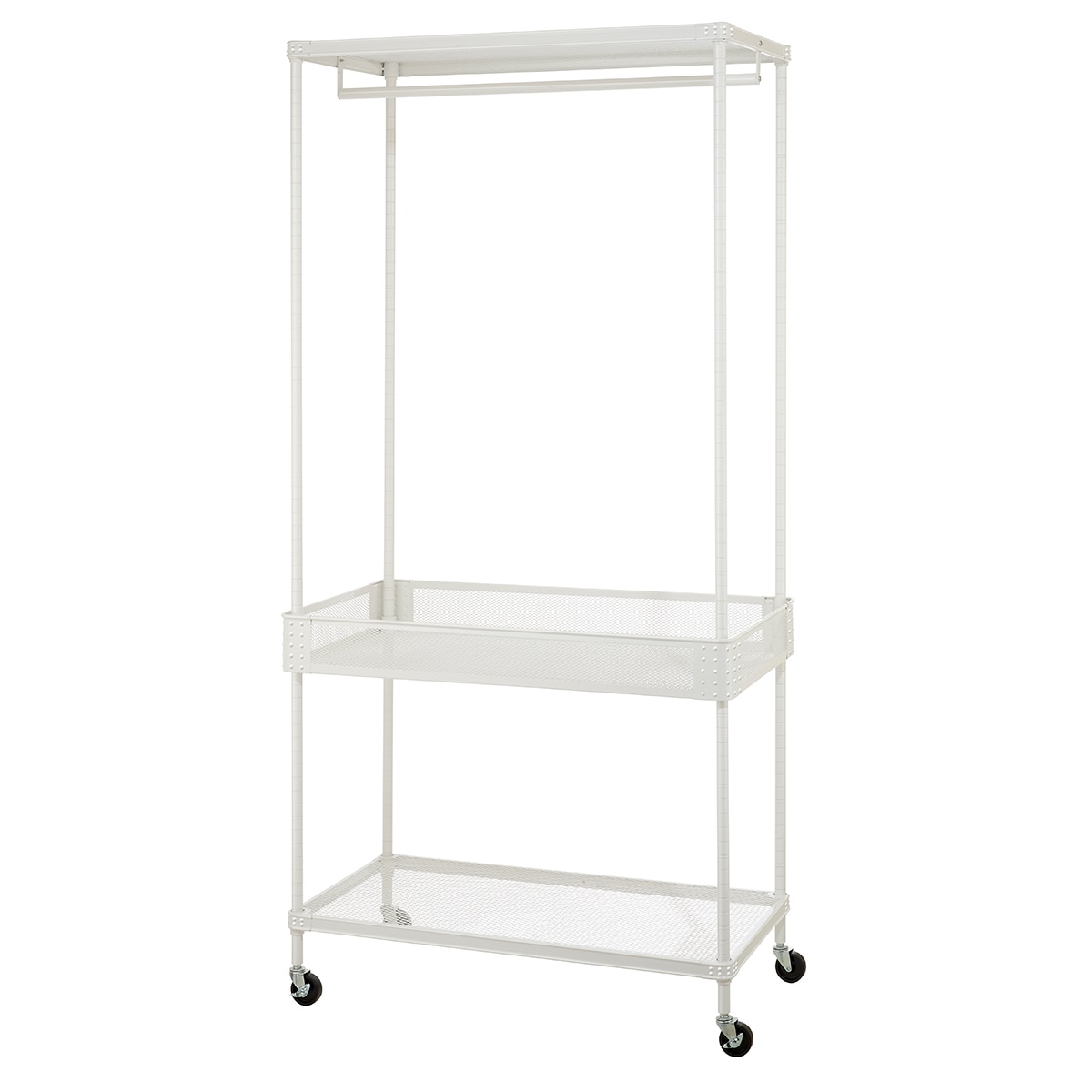 Edifice 옷걸이 선반 Edifice 옷걸이 선반