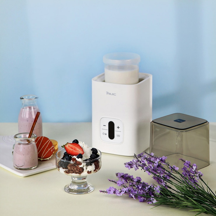 NUC Yogurt Maker NYM-100K
