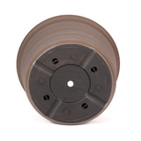 포럼 레진 화분 3개 - 모카 포럼 레진 화분 3개 - 모카