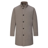 브렌우드 남성 구스 다운 코트