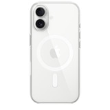 Apple 아이폰 17 투명 케이스 (맥세이프)