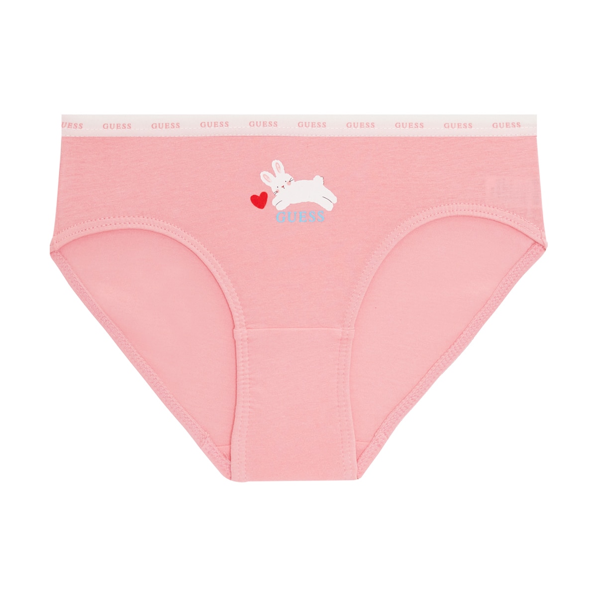 게스 여아 팬티 세트 10매 - 여아A(6SA), 75 게스 여아 팬티 세트 10매 - 여아A(6SA), 75