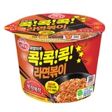오뚜기 콕콕콕 라면볶이 용기 120g x 12