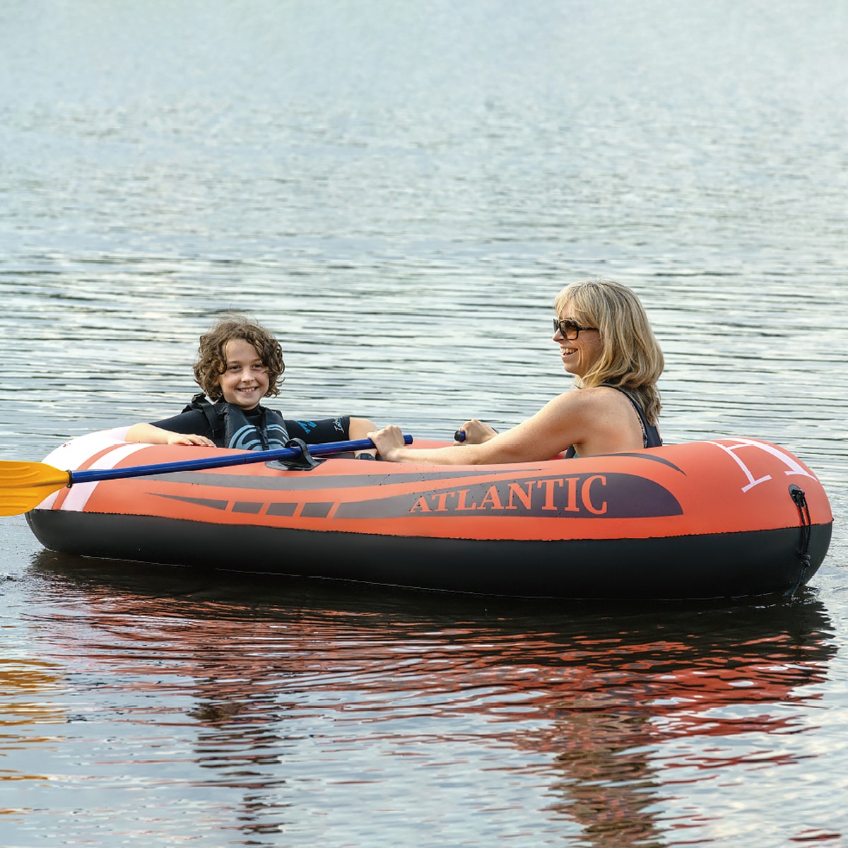 아틀란틱 보트 300 세트