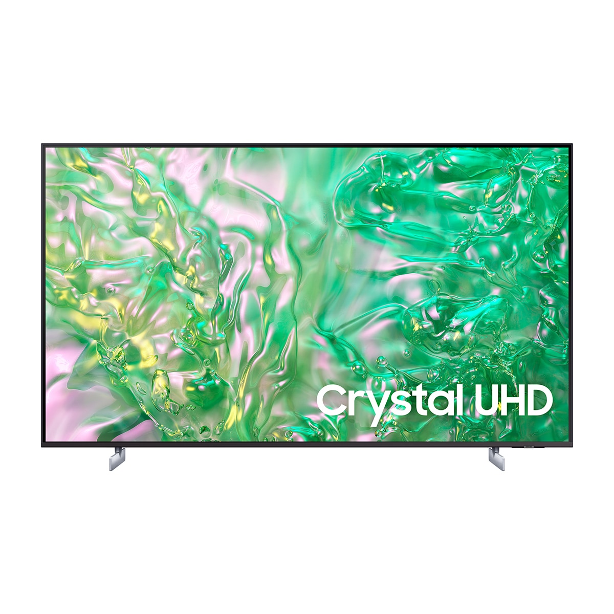 삼성UHD 85 TV KU85UD8000FXKR 214cm (85) + C400 - 스탠드형
