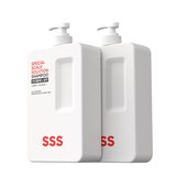 트리플에스 약산성 탈모 샴푸 1.35L x 2개