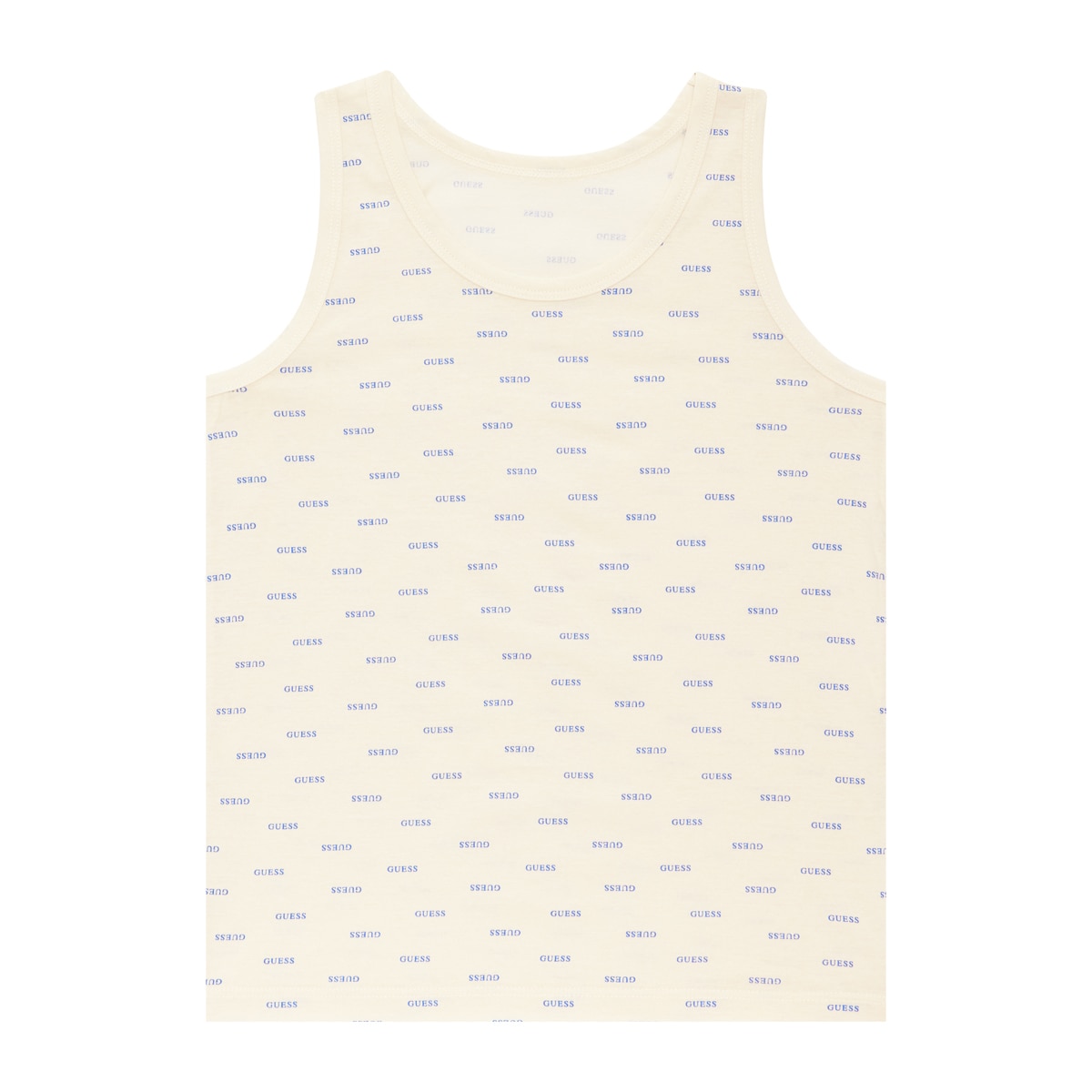 게스 남아 런닝 5매 - B팩