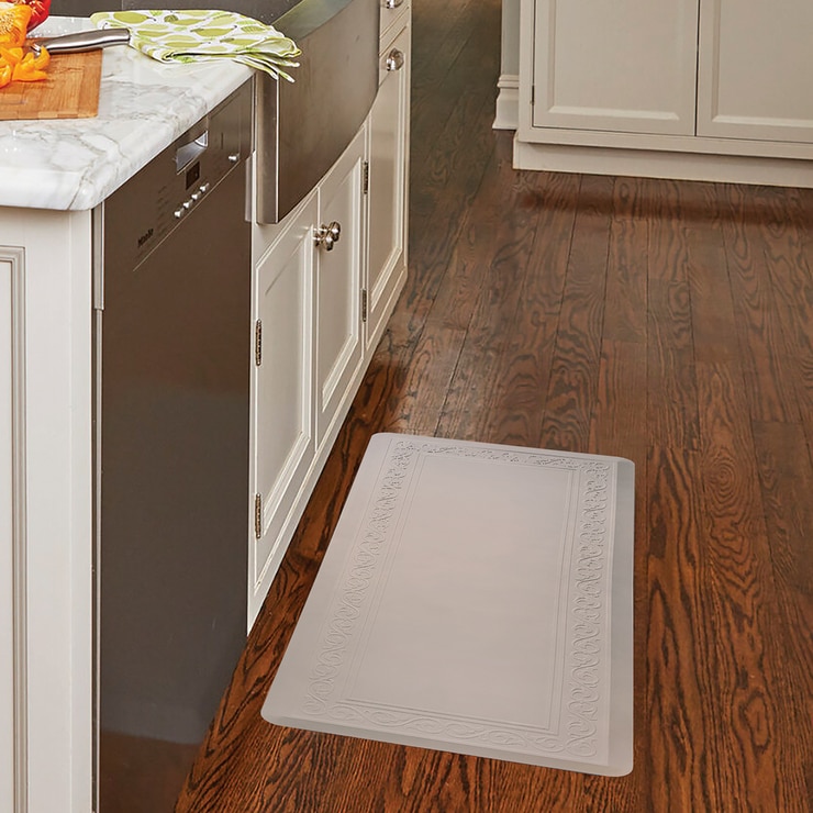 노바폼 주방 매트 60x152cm - 코블스톤