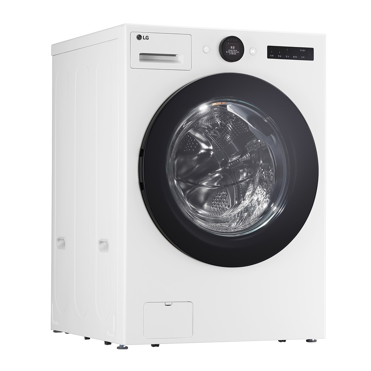 엘지 오브제 워시콤보 화이트 세탁24kg & 건조15KG