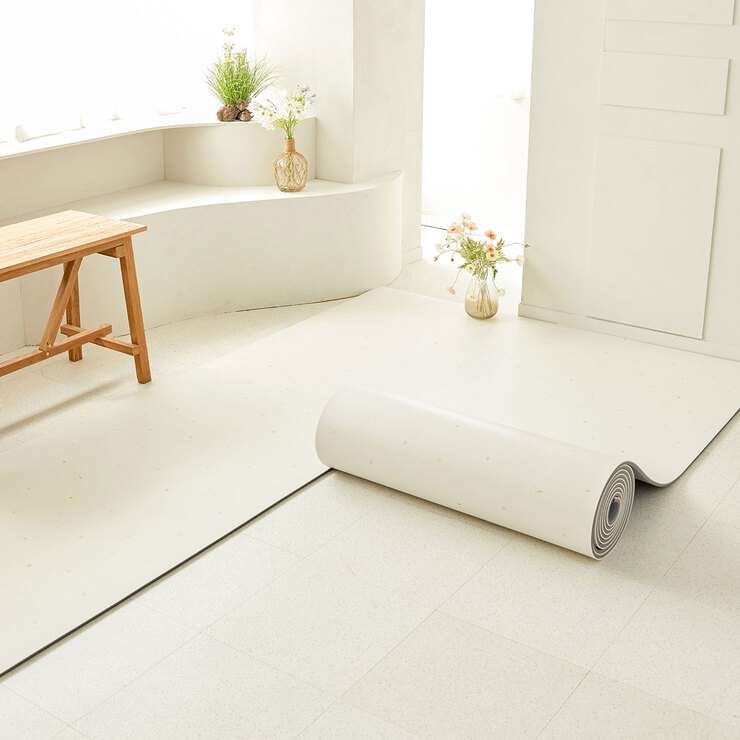 고려화학 잘라쓰는 롤매트 110 X 700 X 1.5cm