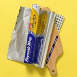 레이놀즈 논스틱 쿠킹호일 30cm x 5m x 6개
