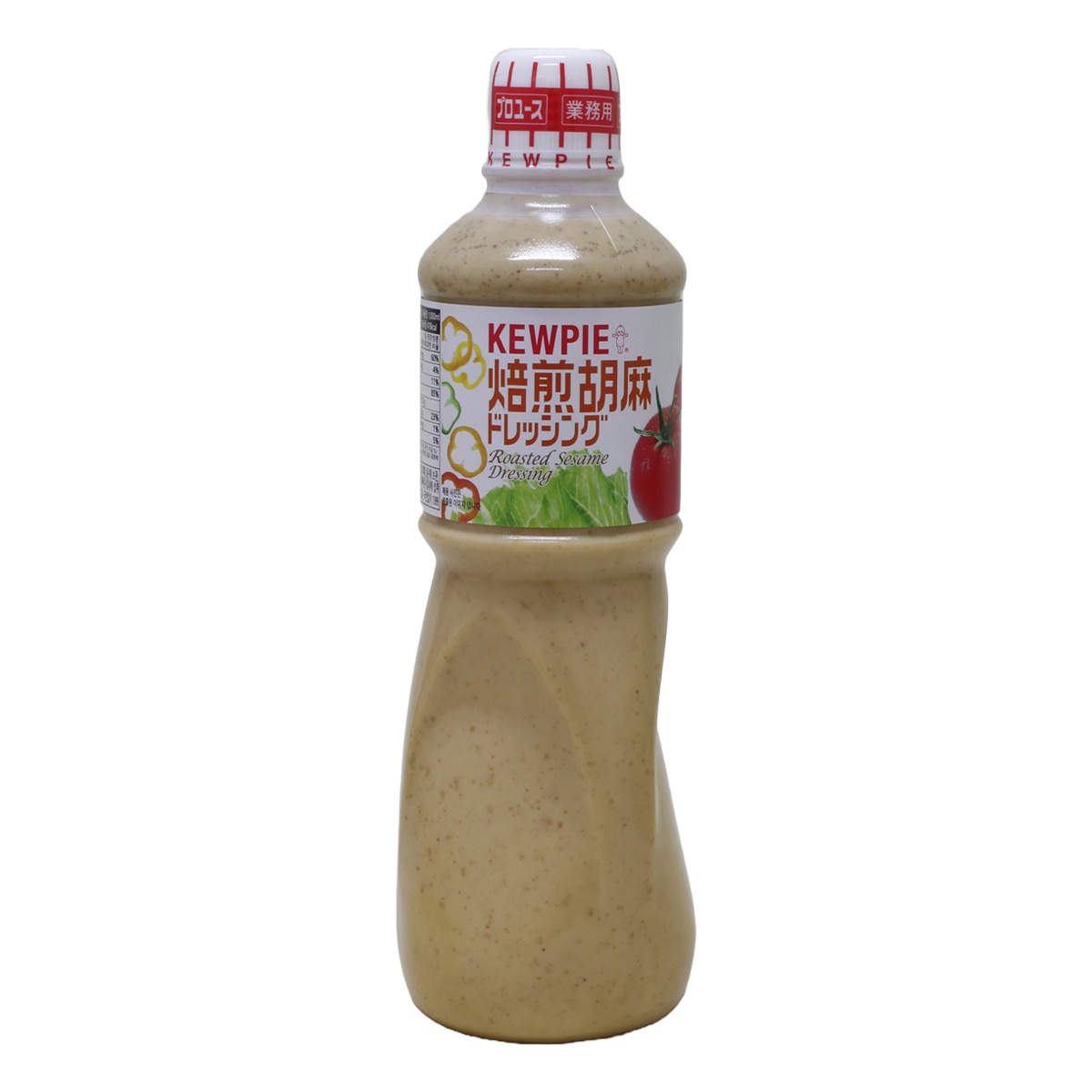 KEWPIE 참깨 드레싱 1L