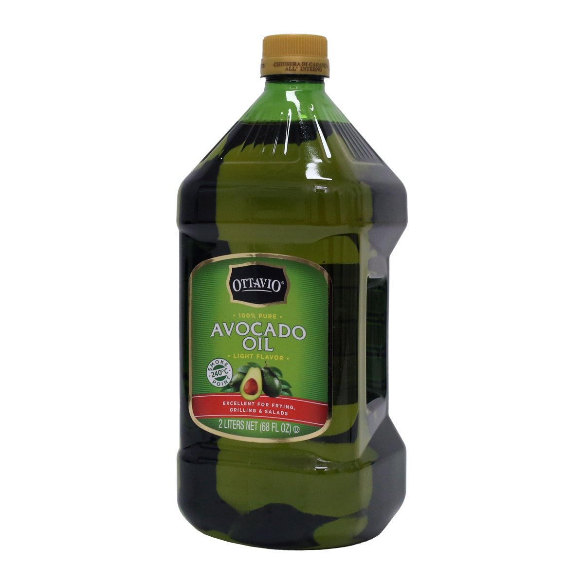 Ottavio 아보카도 오일 2L