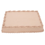 초코 하프시트케이크 - 하트 로즈 초코 하프시트케이크 - 하트 로즈