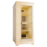 뉴젠 헤일로 1인용 원적외선 사우나 뉴젠 헤일로 1인용 원적외선 사우나