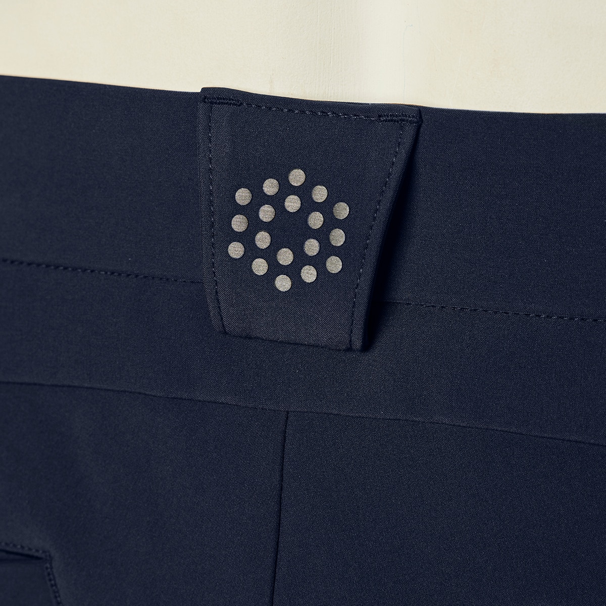 푸마 골프 남성 본딩 바지 - 다크네이비