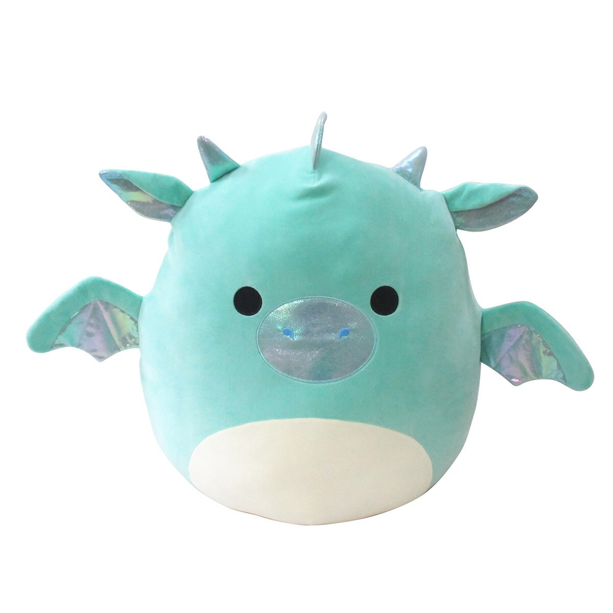 허글리 동물인형 쿠션 60cm - 마일스