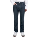 케네스콜 남성 본딩 청바지