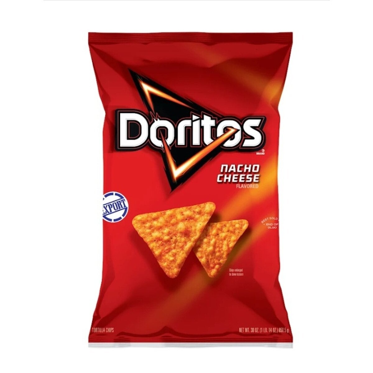 FRITO-LAY 도리토스 나초 칩 850g