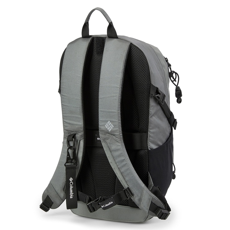 컬럼비아 백팩 23L - 스톤 그레이