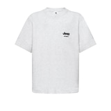 Jeep 키즈 반소매 로고 티셔츠 Jeep 키즈 반소매 로고 티셔츠