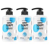 더프트앤도프트 인리치드 퍼퓸 샴푸 500ml x 3 더프트앤도프트 인리치드 퍼퓸 샴푸 500ml x 3