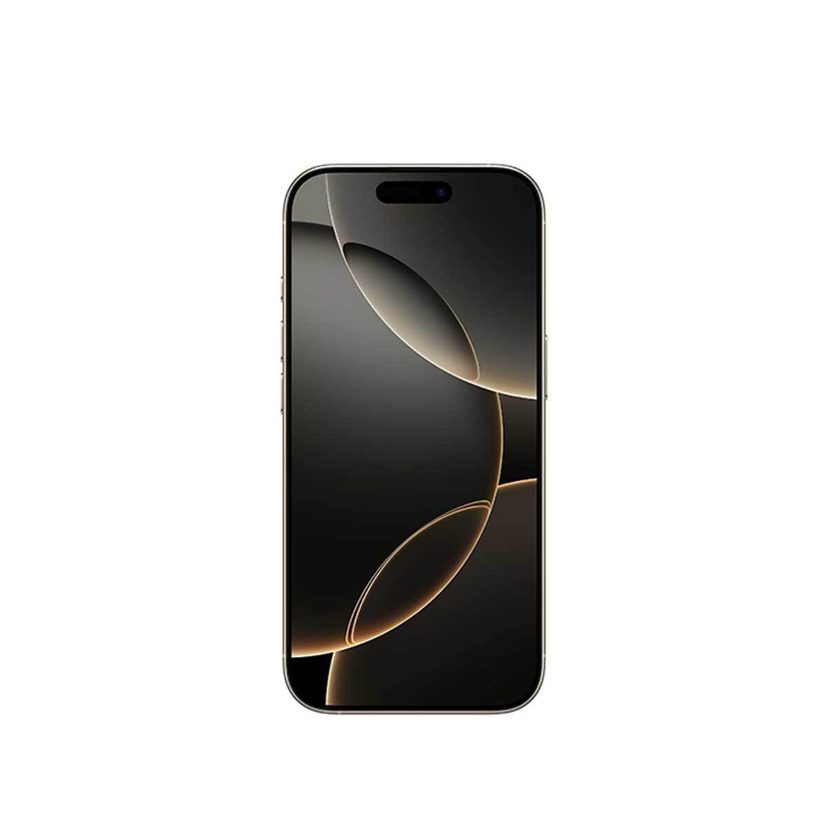Apple 아이폰 16 프로 512GB 내추럴 티타늄