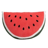 Brentwood 과일모양 데코쿠션 - 수박