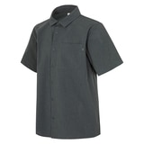 Millet Men's S/S Air Dot Shirts - Army green
