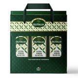 OLITALIA엑스트라버진올리브유선물세트