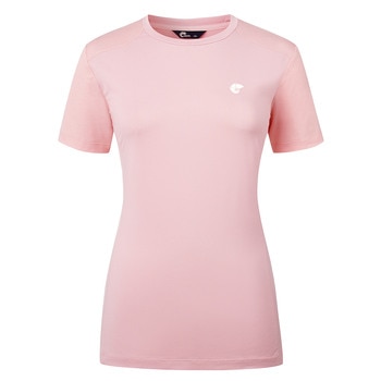 네파 여성 마운틴 라운드 티셔츠 네파 여성 마운틴 라운드 티셔츠