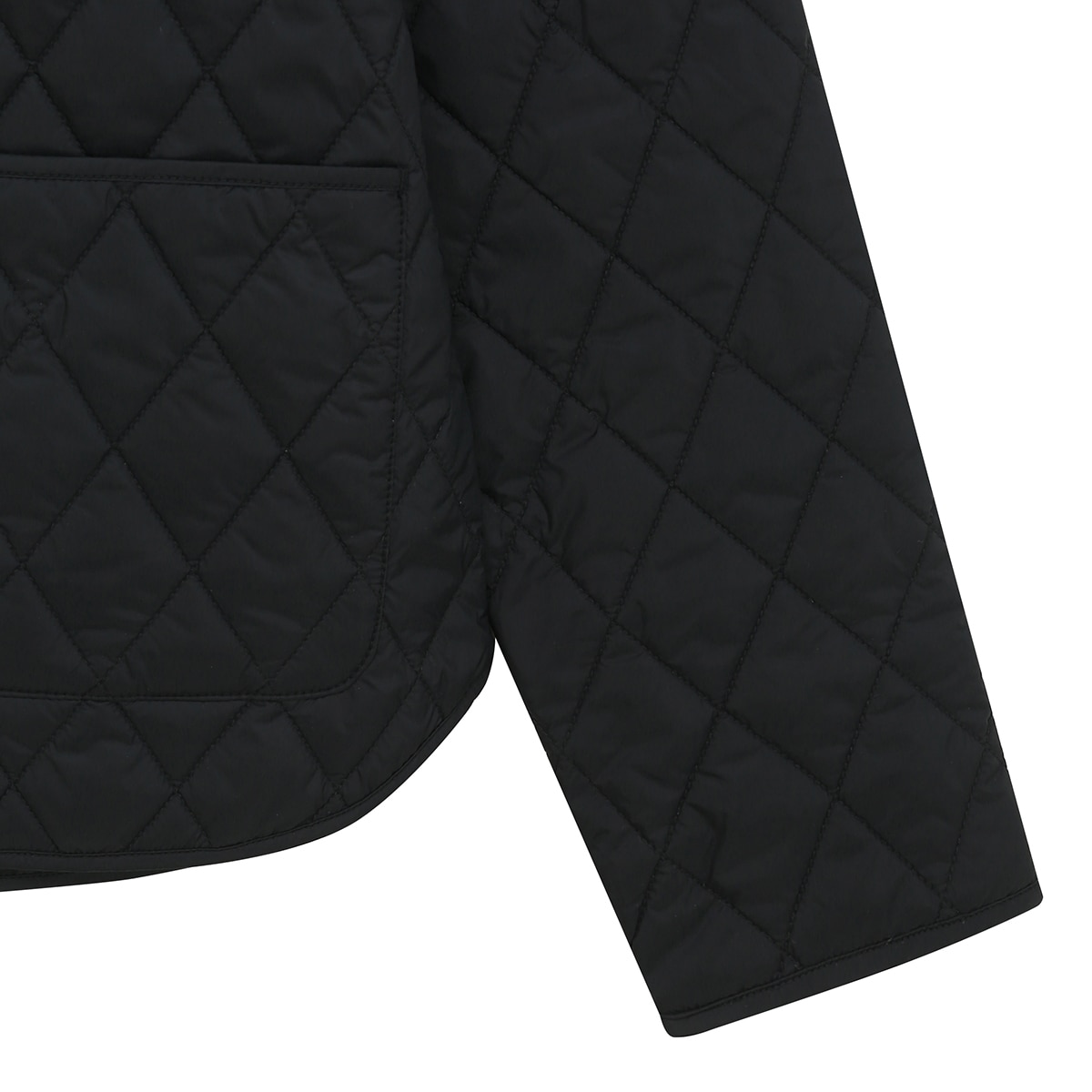 컬럼비아 여성 퀼팅 재킷 - 블랙, XL