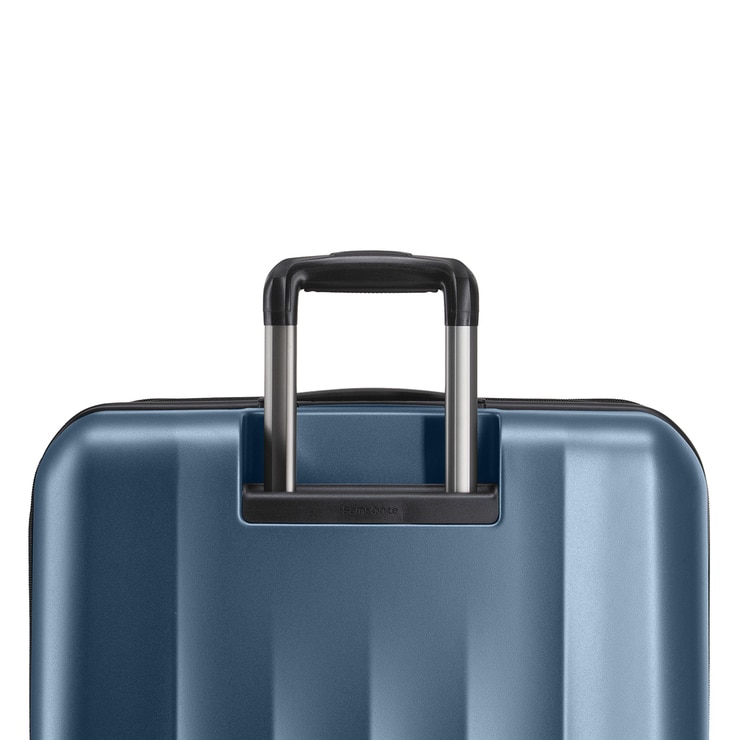 쌤소나이트 그라브택 여행가방 2종세트 (48cm & 70cm) - 블루