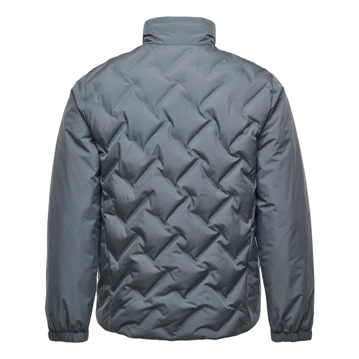 아이더 남성 하이브리드 패딩 재킷 - 그레이 아이더 남성 하이브리드 패딩 재킷 - 그레이