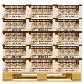 수지스 그릴드 닭가슴살 1.8kg x 180ea (비수도권)